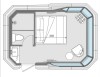 Космическая капсула M3