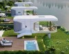 Космическая капсула E5x