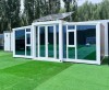Контейнерный дом 10 